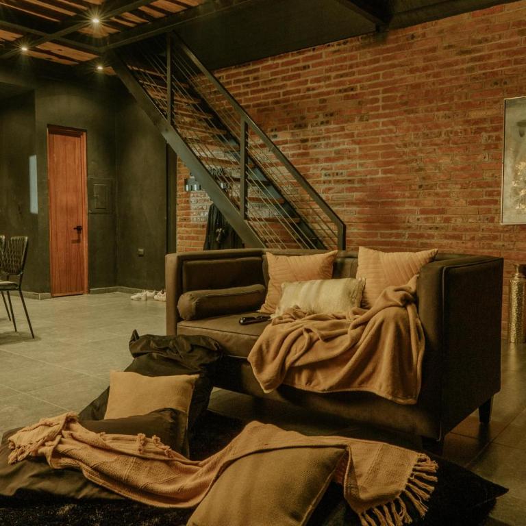 K NAJ Community - Holiday Home Grand Loft with pool - 5