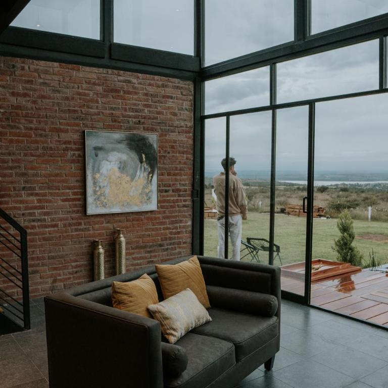 K NAJ Community - Holiday Home Grand Loft with pool - 10