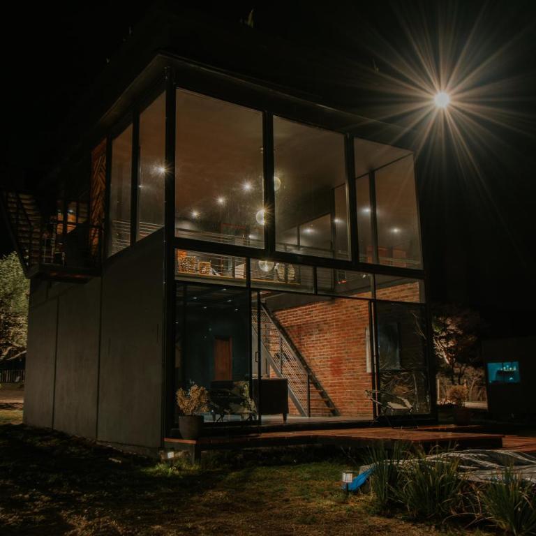 K NAJ Community - Holiday Home Grand Loft with pool - 13