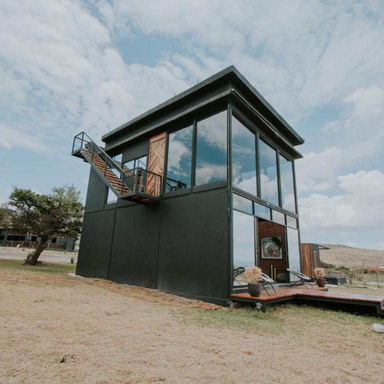 K NAJ Community - Holiday Home Grand Loft with pool - 1