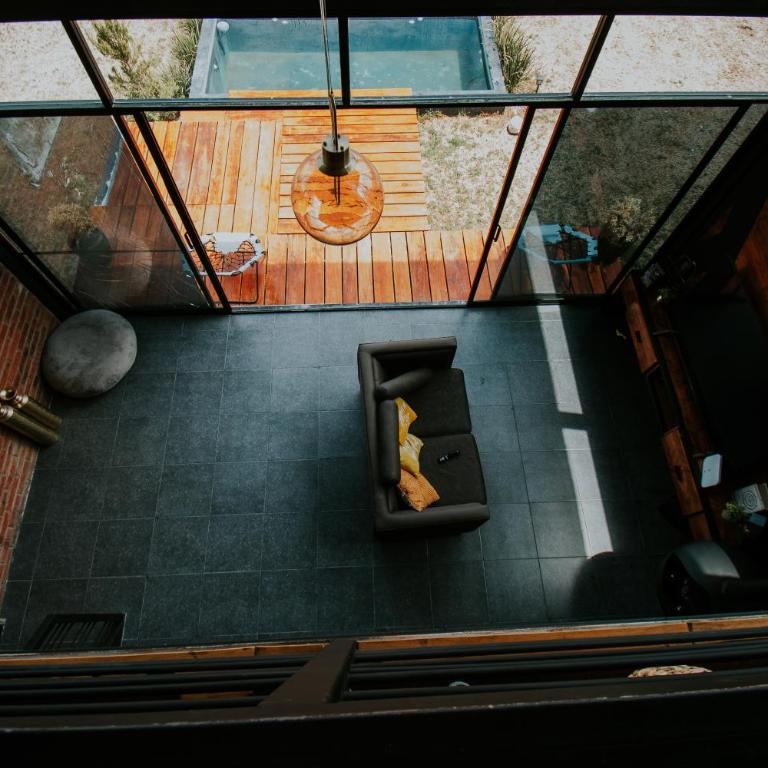 K NAJ Community - Holiday Home Grand Loft with pool - 14