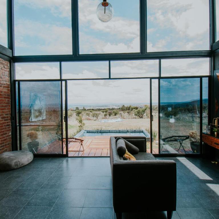 K NAJ Community - Holiday Home Grand Loft with pool - 15