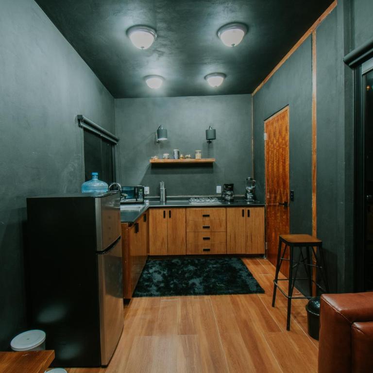 K NAJ Community - Holiday Home -Tiny smart house with pool - 13