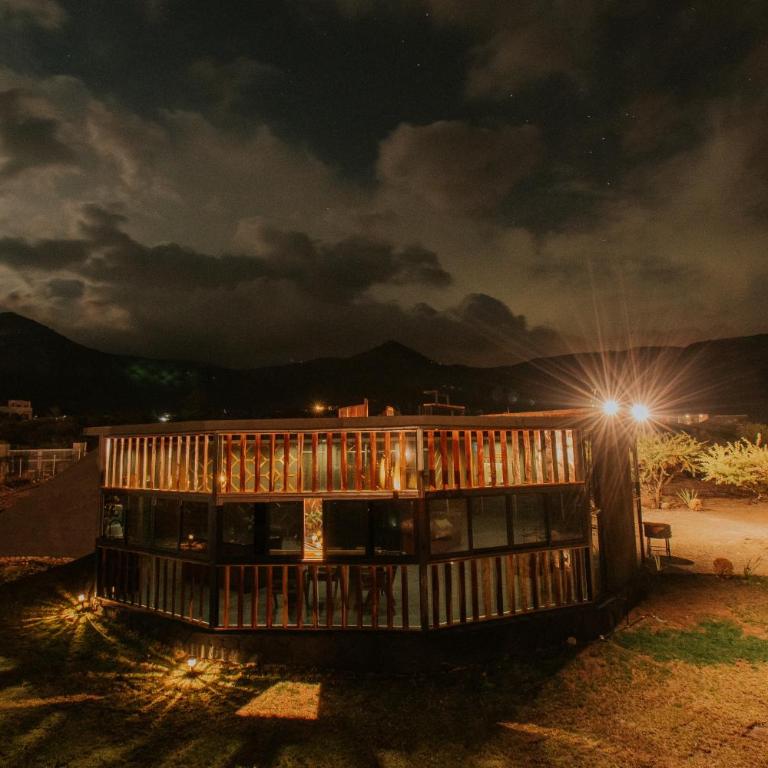 K NAJ Community - Casa de 1 dormitorio con gruta termal privada - 16