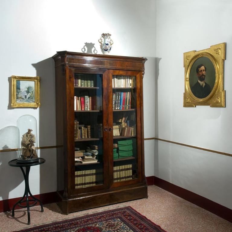 Domus Decumana - Appartamento Deluxe - 12
