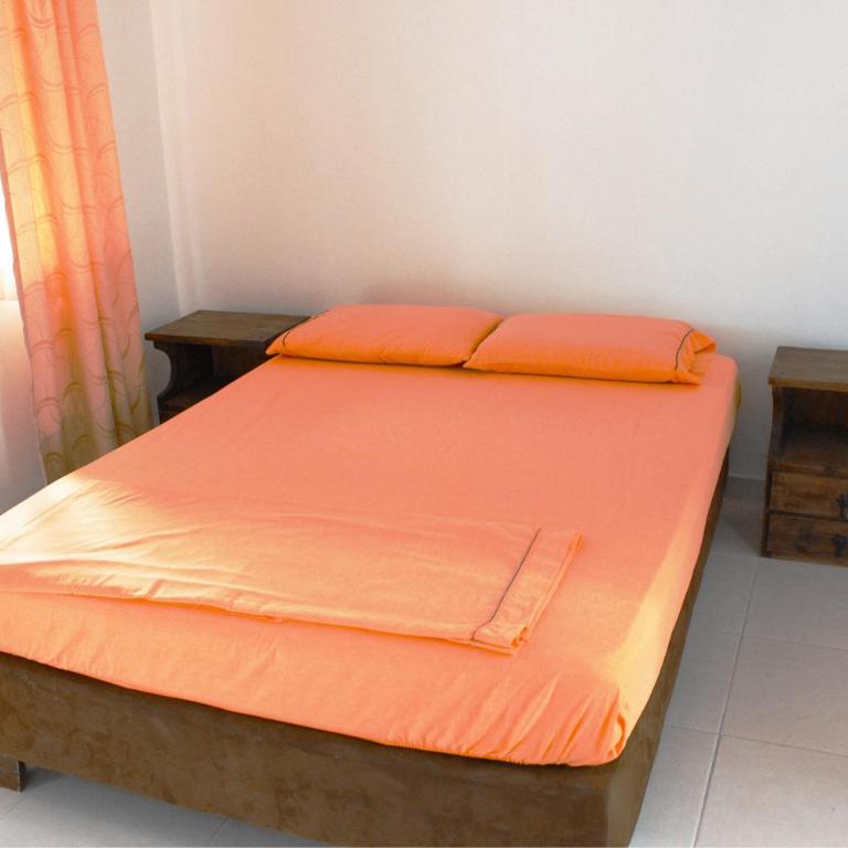 Villa Alejandra - Apartamento Deluxe - 2