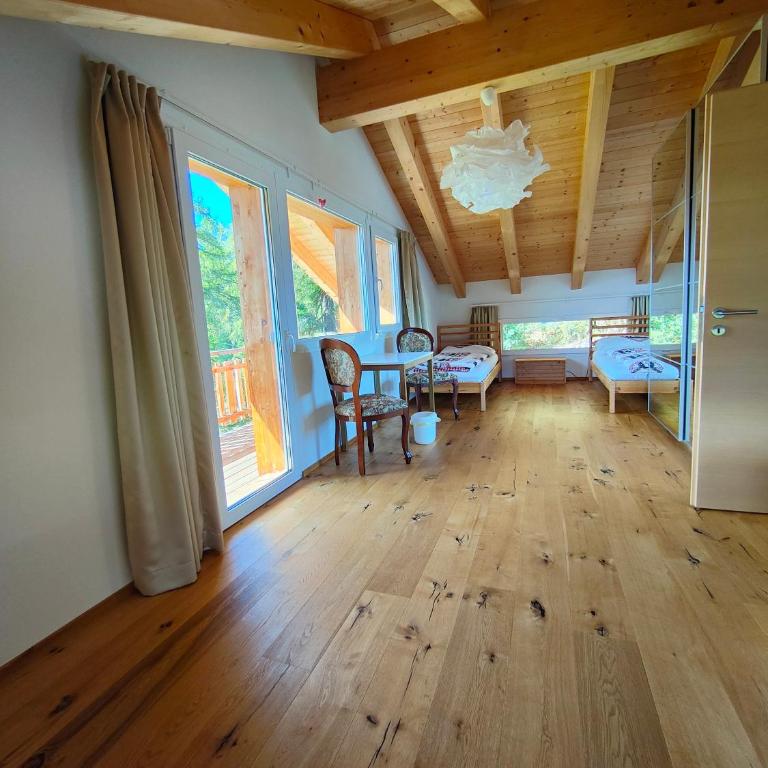 Chalet Matterhornsicht - Appartement avec Vue sur la Montagne - 15