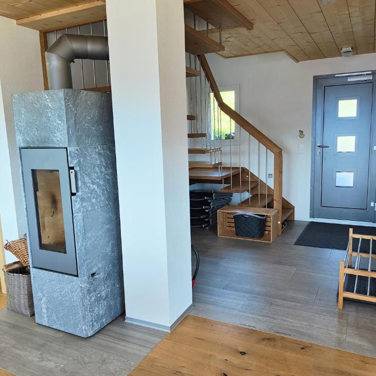 Chalet Matterhornsicht - Appartement avec Vue sur la Montagne - 9