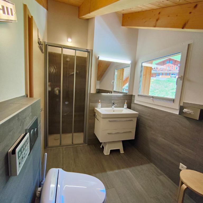 Chalet Matterhornsicht - Appartement avec Vue sur la Montagne - 6