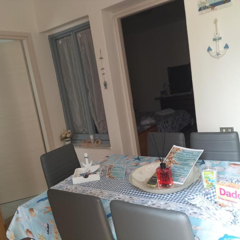 Casa stella marina Villasimius.. - Two-Bedroom House - 18