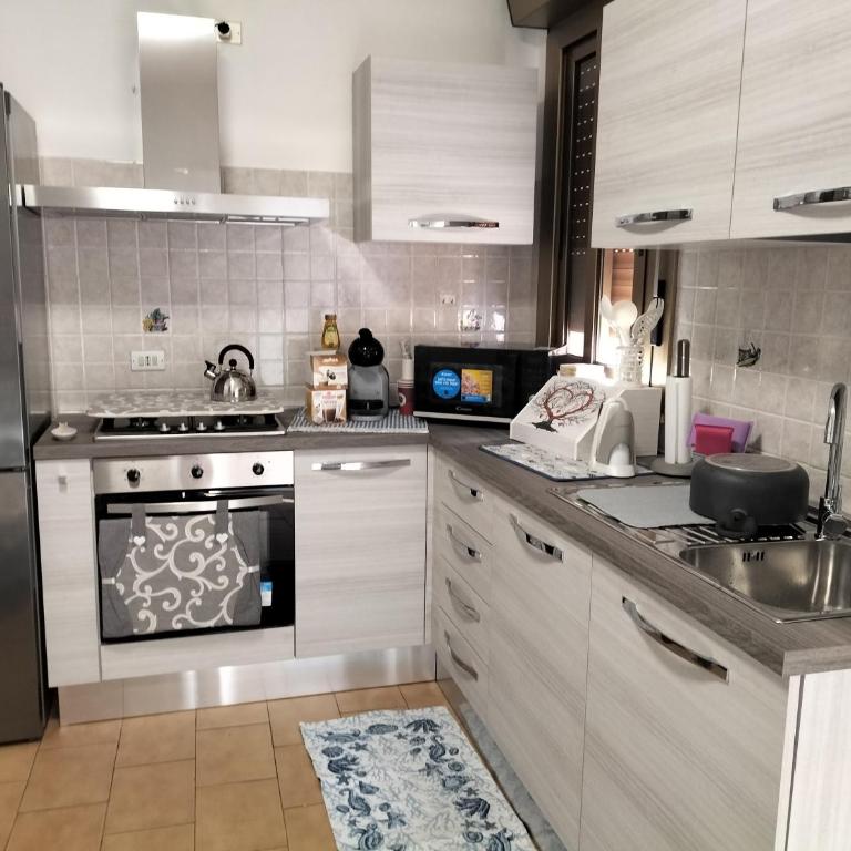 Casa stella marina Villasimius.. - Two-Bedroom House - 19