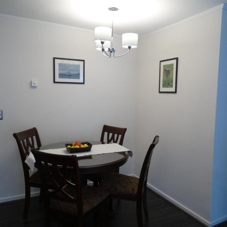 Apart & Tour - Apartamento de 2 dormitorios - 7