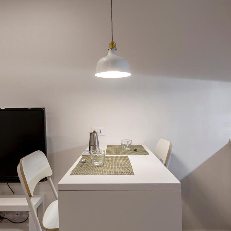 La casa di Nina - Appartamento con 1 Camera da Letto - 7