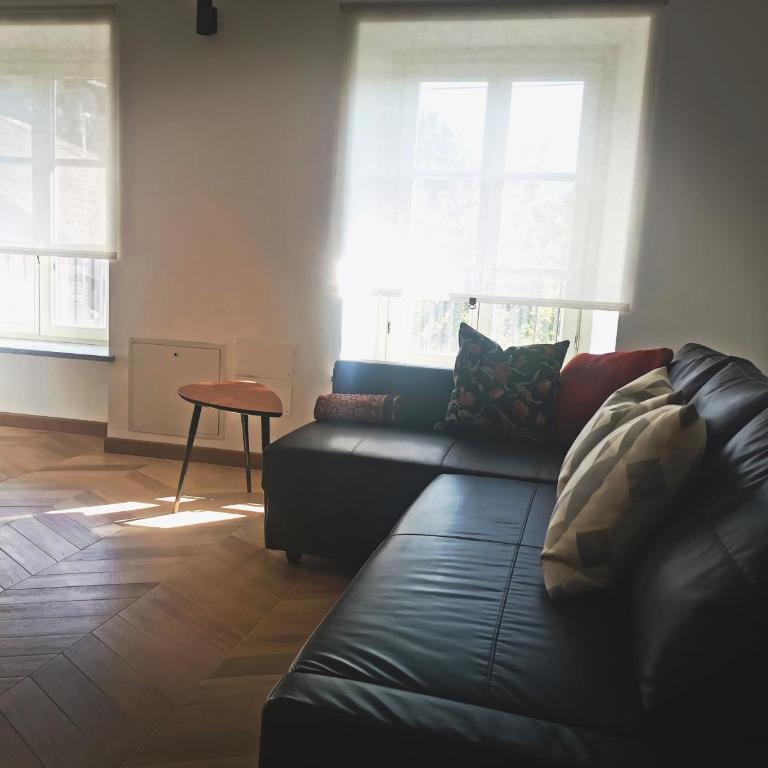 Casa Rocca - Two-Bedroom Apartment - 9