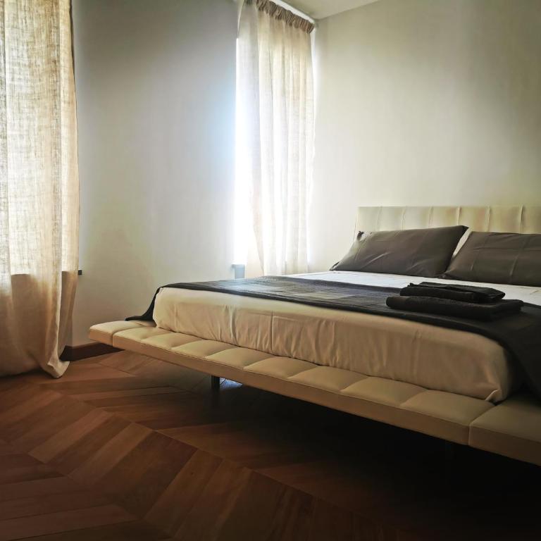 Casa Rocca - Two-Bedroom Apartment - 3