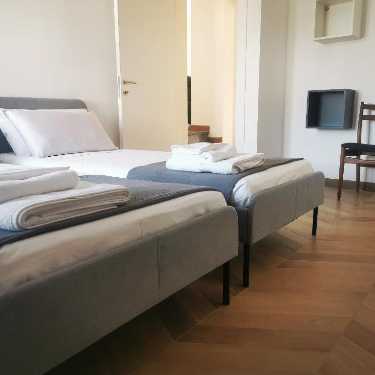 Casa Rocca - Two-Bedroom Apartment - 4