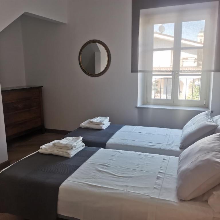 Casa Rocca - Two-Bedroom Apartment - 5