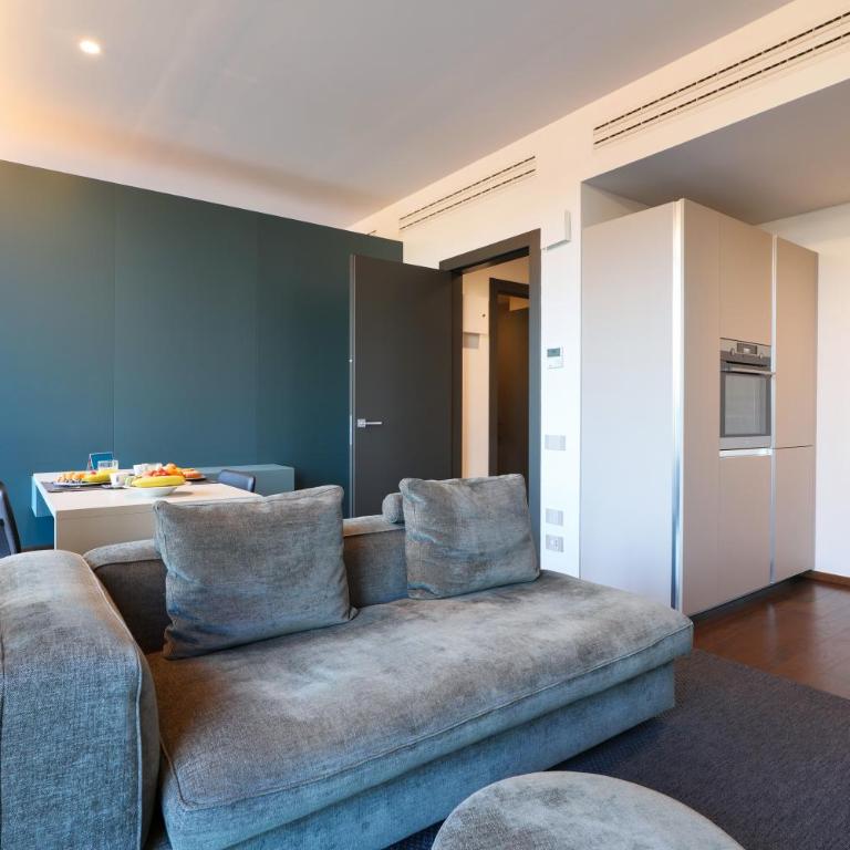 Sweett - Central tower - Appartamento con 1 Camera da Letto - 2