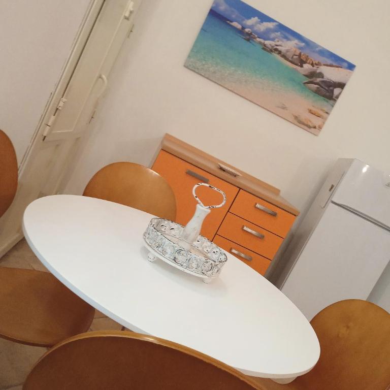 Jho House apartment - Casa Vacanze - 5