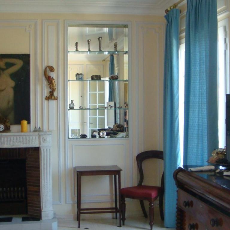 Villa Manù B&B Chambre D'hote - Chambre Double Deluxe - Vue sur Mer - 3