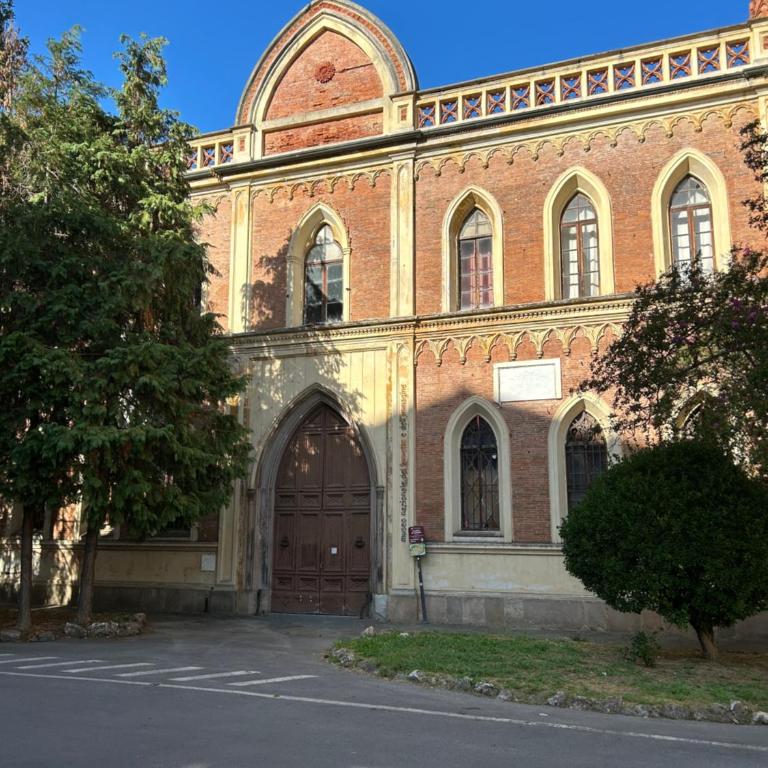 San Romano centro storico - Appartamento con 2 Camere da Letto - 32