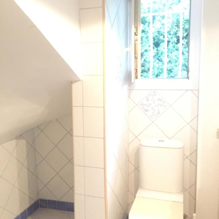 Villa Manù B&B Chambre D'hote - Suite - Vue sur Jardin - 12
