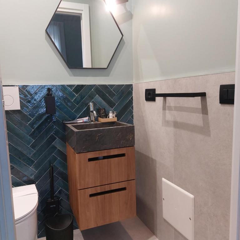 Mondo7 - Double Room with Private Bathroom - 4