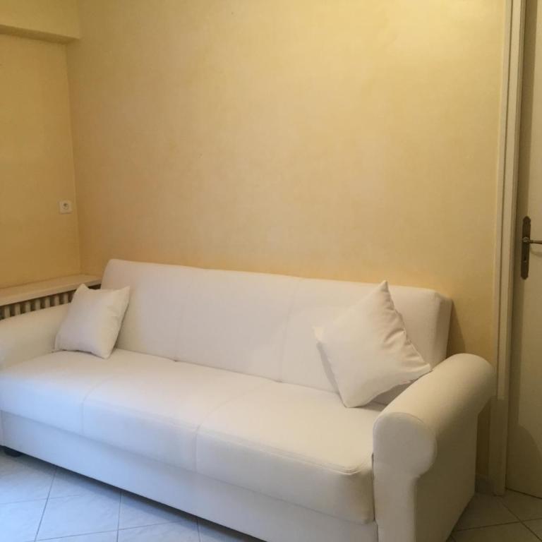 Villa Manù B&B Chambre D'hote - Suite - Vue sur Jardin - 9