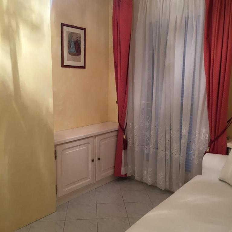 Villa Manù B&B Chambre D'hote - Suite - Vue sur Jardin - 6