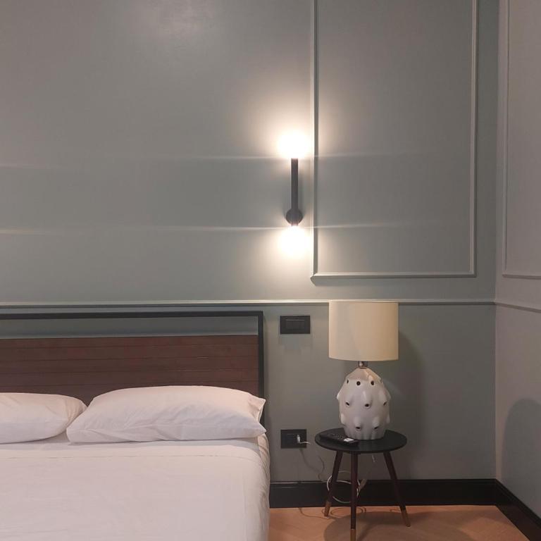Mondo7 - Double Room with Private Bathroom - 5