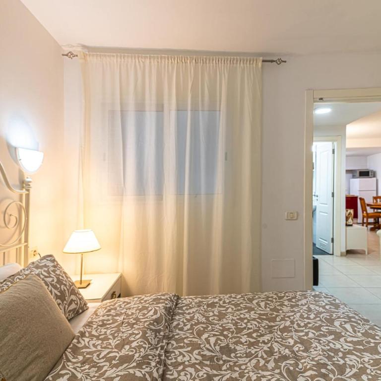 As de Casas - Gloria 12 - Los Cristianos - Apartamento interior de 2 dormitorios - 24