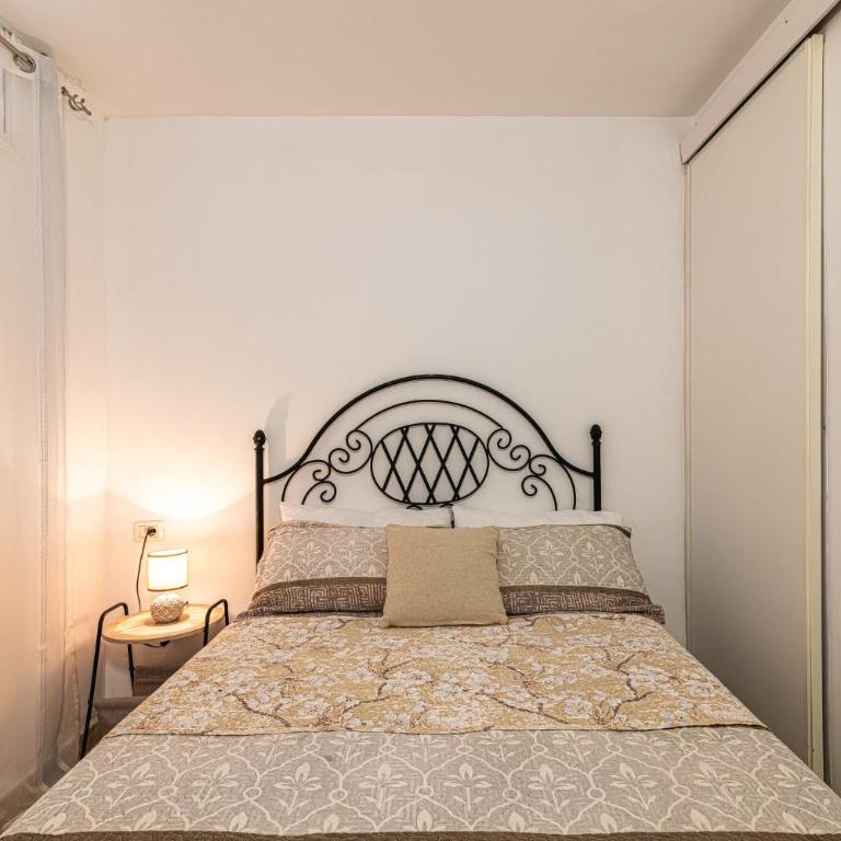 As de Casas - Gloria 12 - Los Cristianos - Apartamento interior de 2 dormitorios - 19