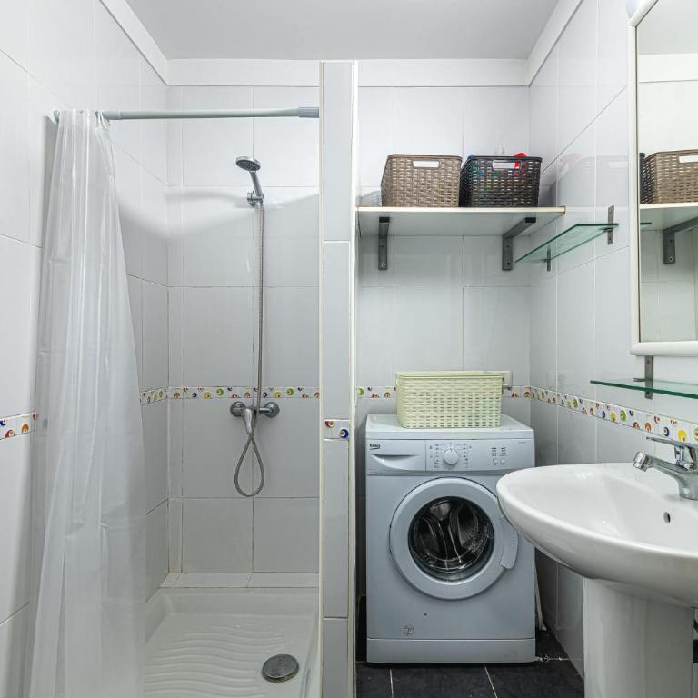 As de Casas - Gloria 12 - Los Cristianos - Apartamento interior de 2 dormitorios - 16