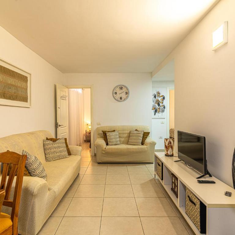 As de Casas - Gloria 12 - Los Cristianos - Apartamento interior de 2 dormitorios - 9