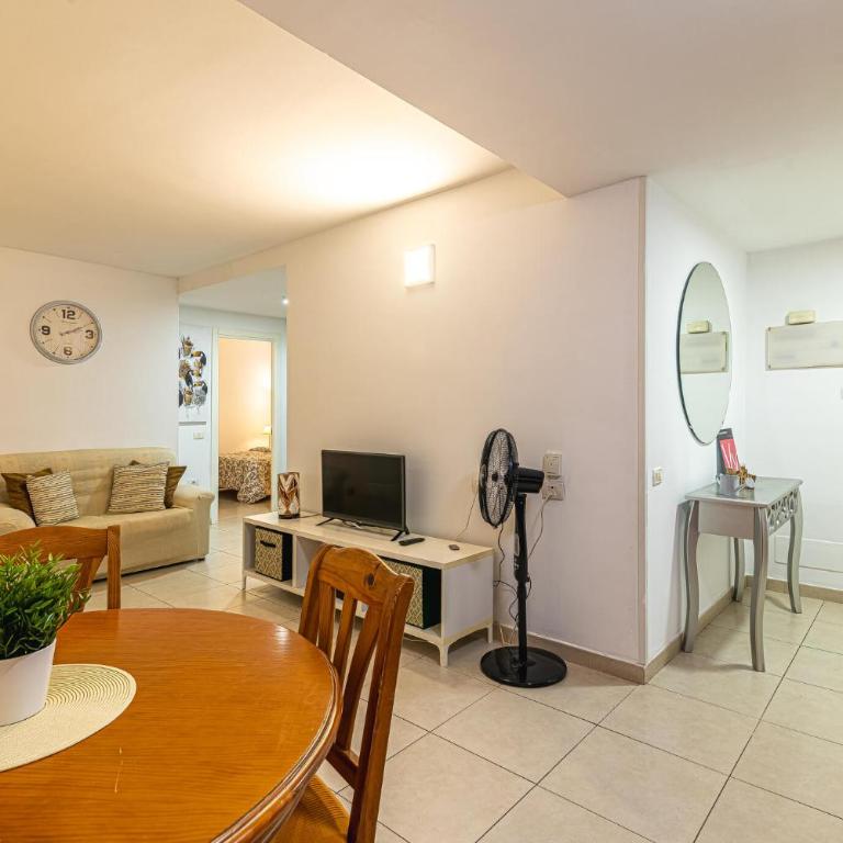 As de Casas - Gloria 12 - Los Cristianos - Apartamento interior de 2 dormitorios - 13