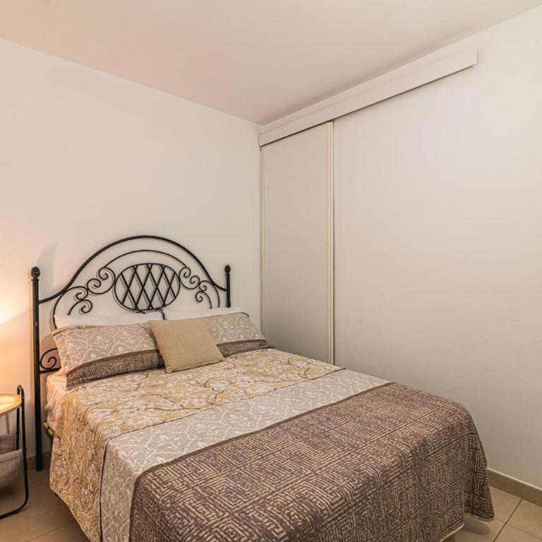 As de Casas - Gloria 12 - Los Cristianos - Apartamento interior de 2 dormitorios - 20
