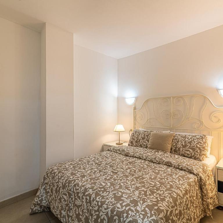 As de Casas - Gloria 12 - Los Cristianos - Apartamento interior de 2 dormitorios - 26