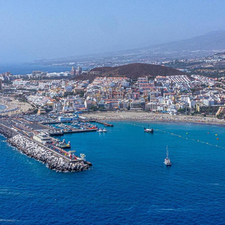 As de Casas - Gloria 12 - Los Cristianos - Apartamento interior de 2 dormitorios - 29