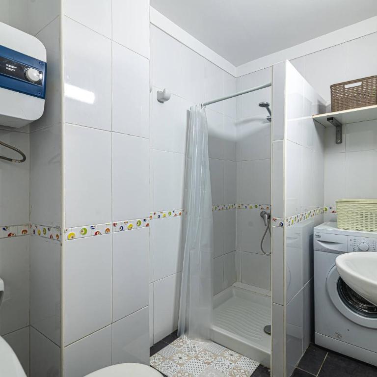 As de Casas - Gloria 12 - Los Cristianos - Apartamento interior de 2 dormitorios - 15