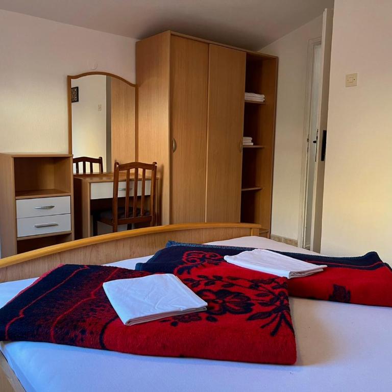 Apartments and Room MV - Standard Apartment - 1