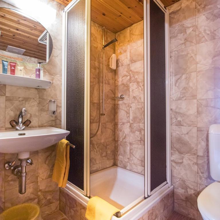 Hotel Taescherhof - Doppelzimmer - 2