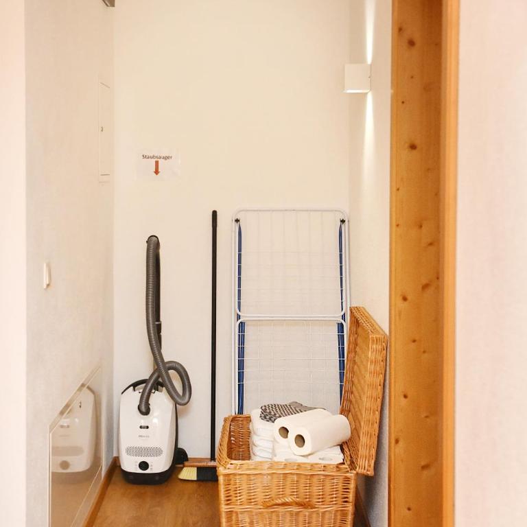 Appartements neben der Gondelbahn - Haus Nord - Apartment - 13