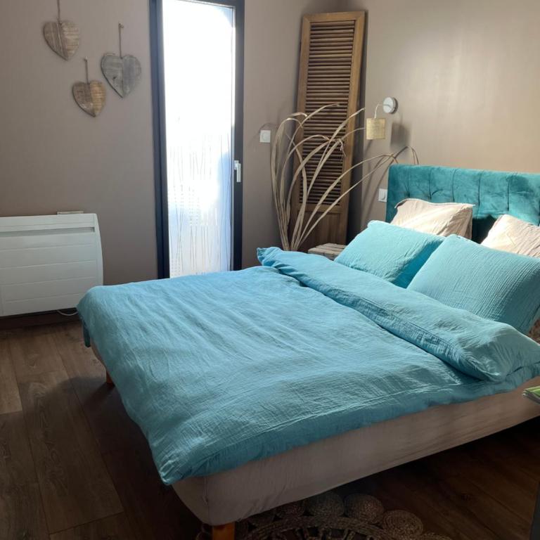 Pavillon d'Éole - One-Bedroom House - 25