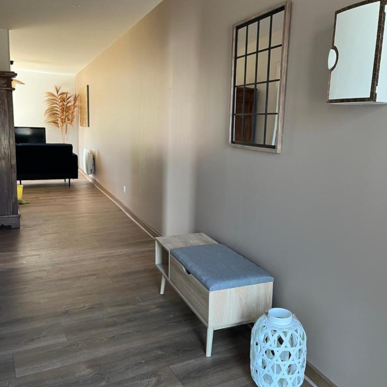 Pavillon d'Éole - One-Bedroom House - 27