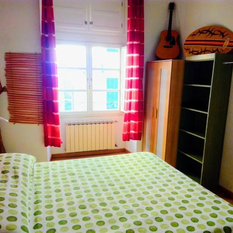 Casa Cicala - Appartamento con 2 Camere da Letto - 6