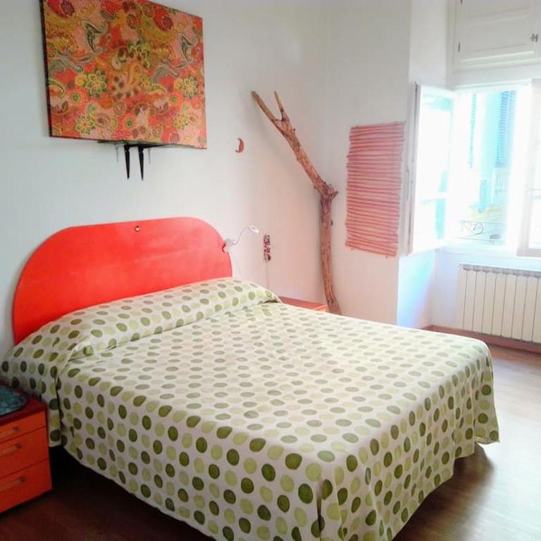 Casa Cicala - Appartamento con 2 Camere da Letto - 7