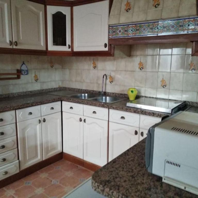 Apartamento en Sevilla - Apartamento de 3 dormitorios - 6