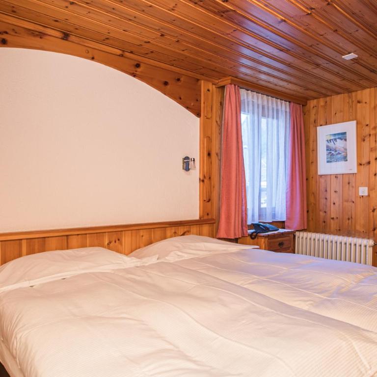 Hotel Taescherhof - Einzelzimmer - 1