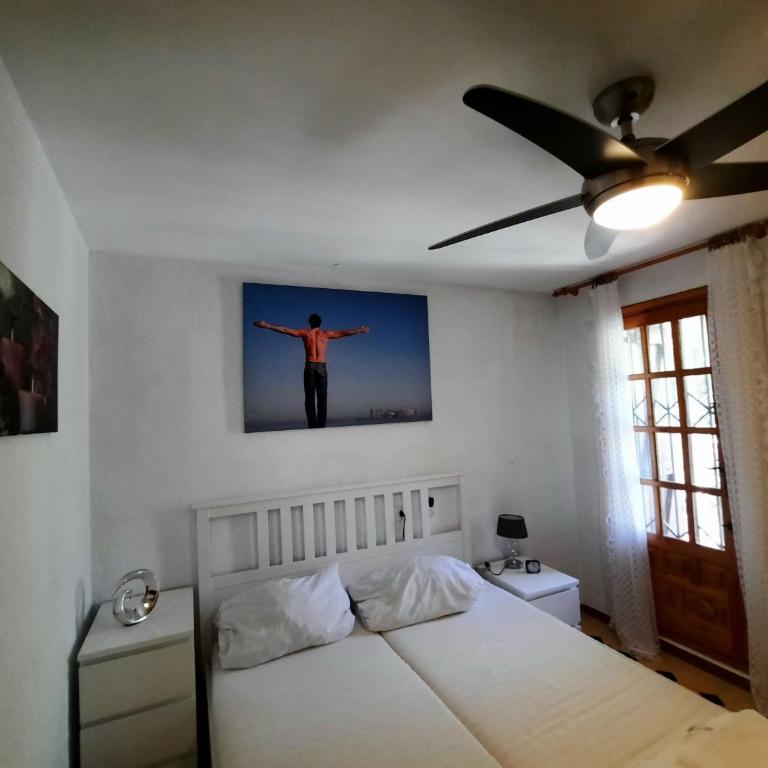 Casa Blanca - Villa de 3 dormitorios - 15
