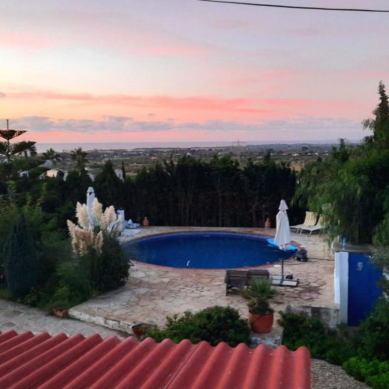 Casa Blanca - Villa de 3 dormitorios - 6